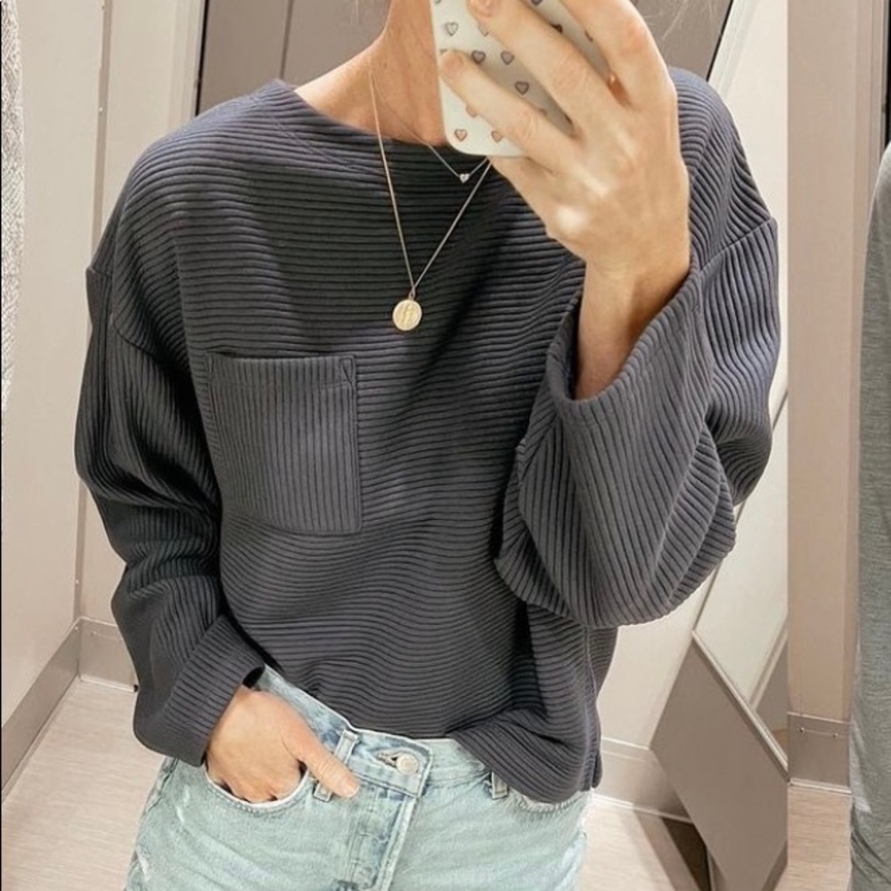 A New Day (Target) dolman sleeve top